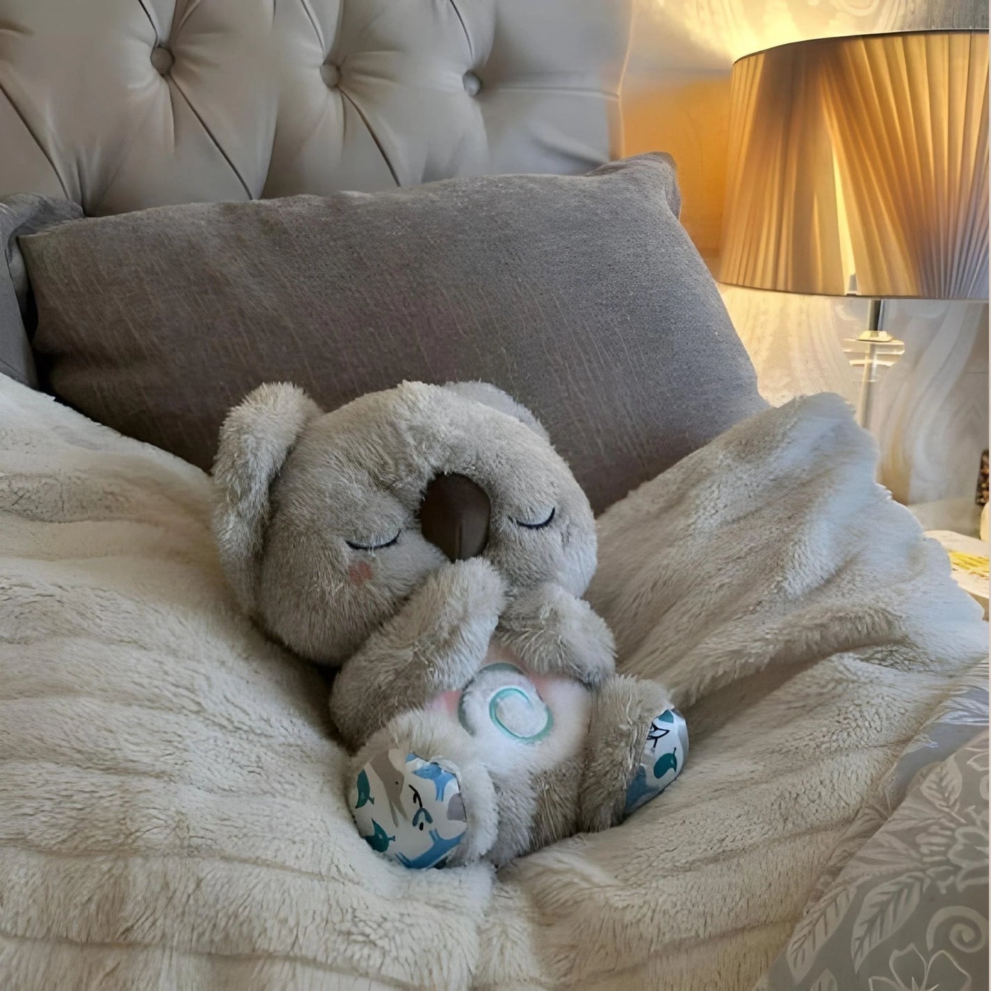 Koala Calm - Il dispositivo calmante n. 1 nel 2025 🥇