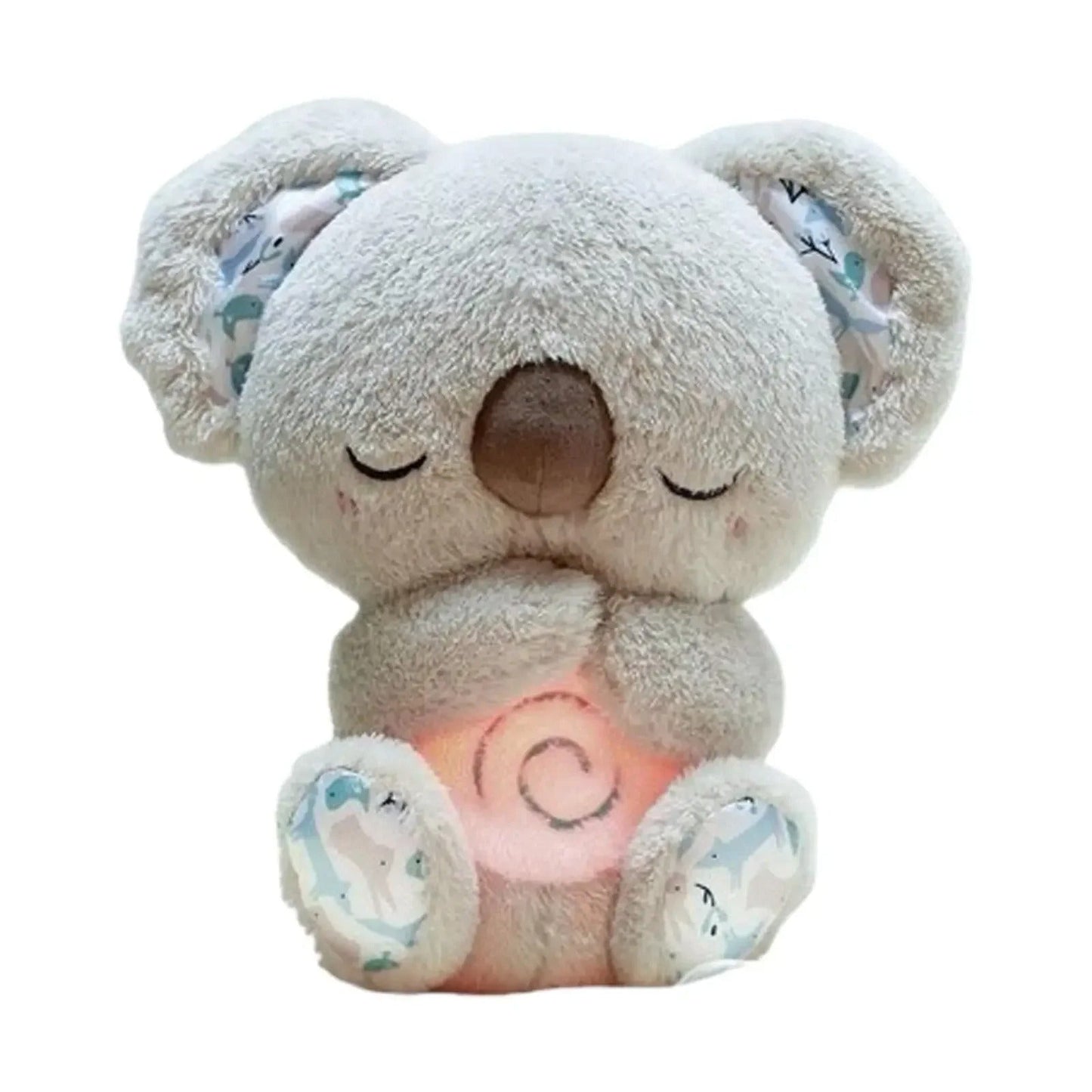Koala Calm - Il dispositivo calmante n. 1 nel 2025 🥇