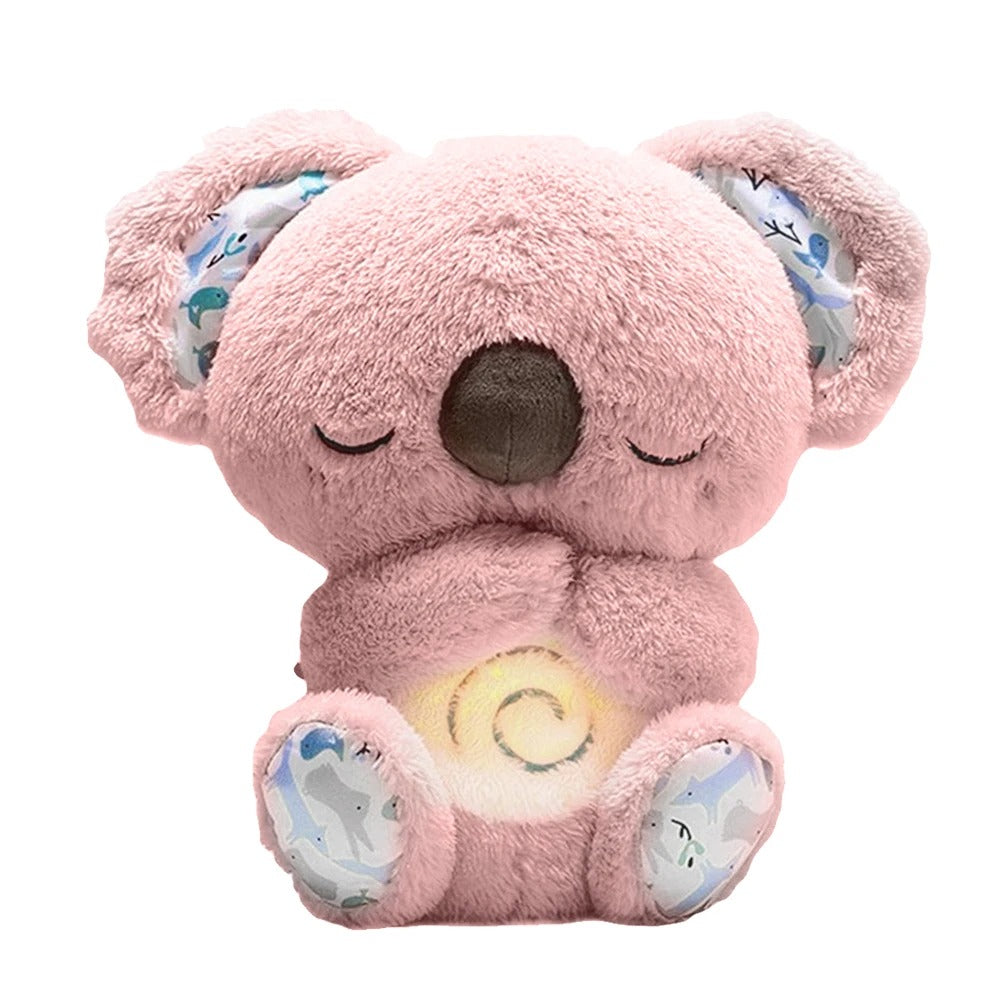 Koala Calm - Il dispositivo calmante n. 1 nel 2025 🥇