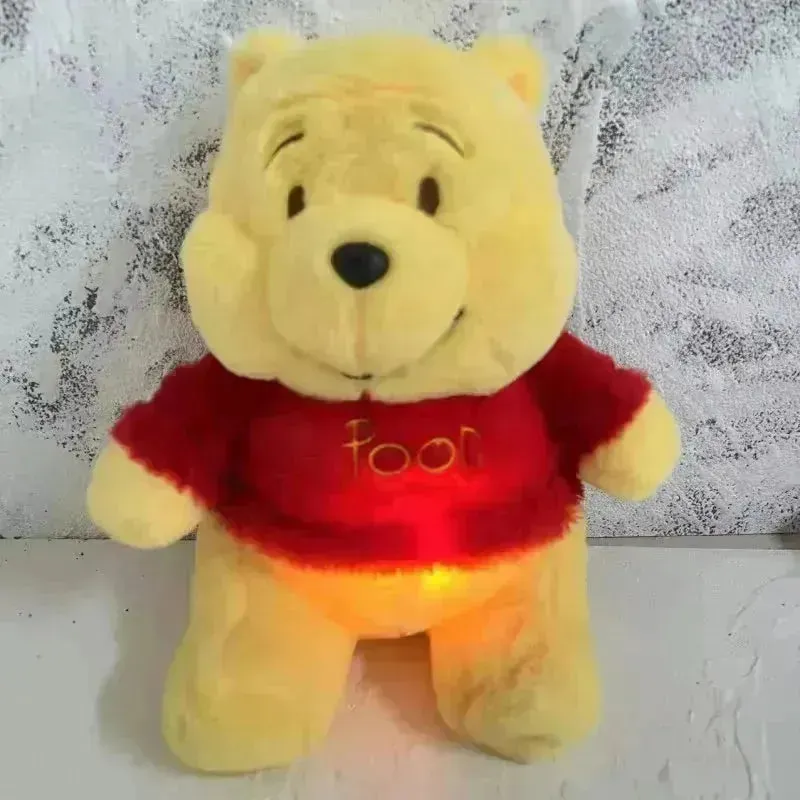 WinnieCalm | Il peluche che respira
