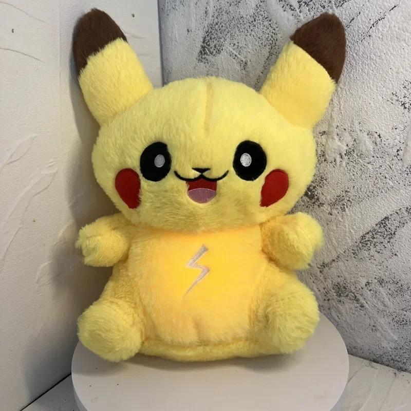 PikaCalm | Il peluche che respira