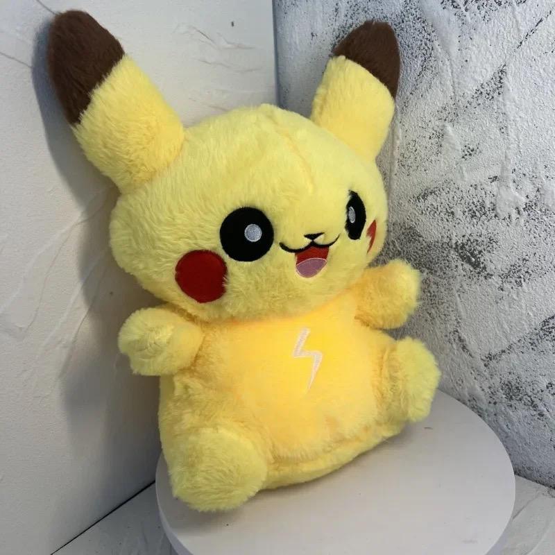 PikaCalm | Il peluche che respira