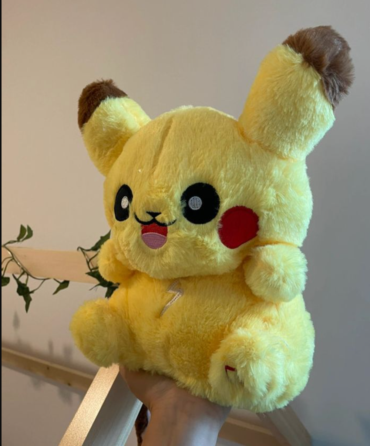 PikaCalm | Il peluche che respira