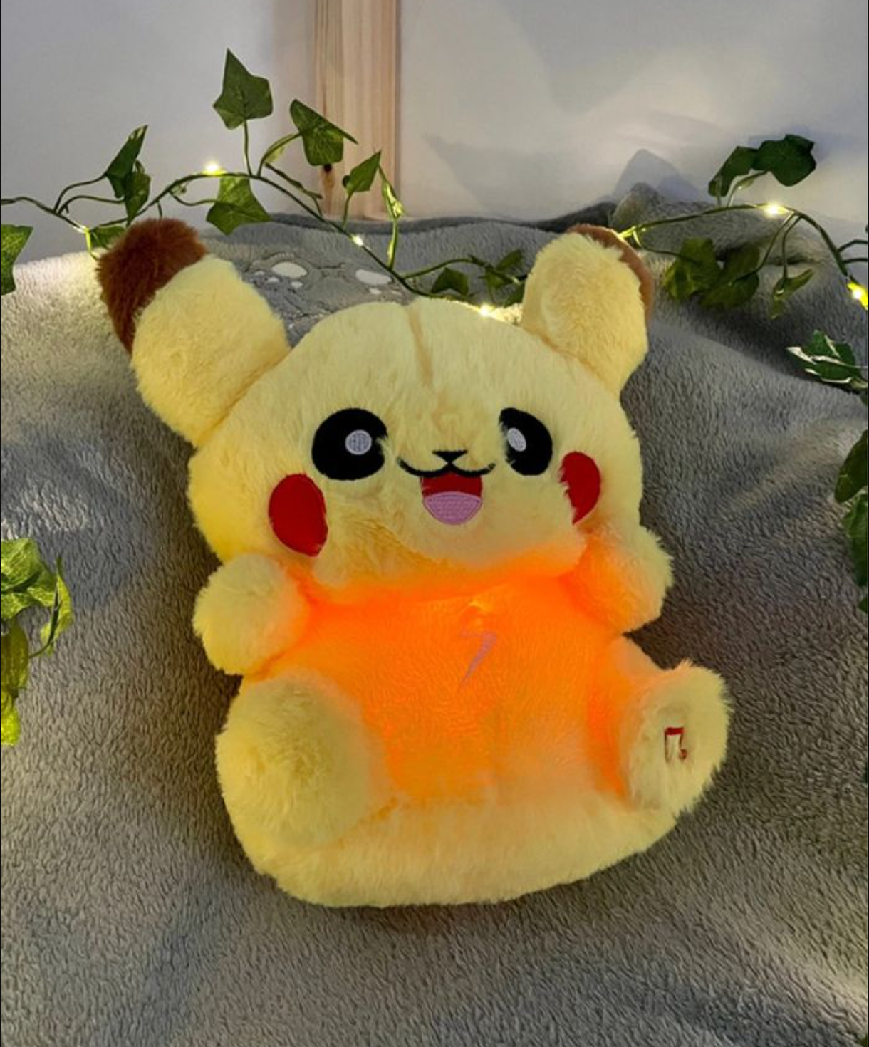 PikaCalm | Il peluche che respira