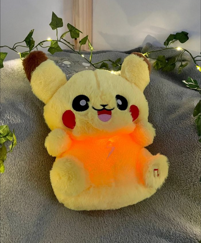 PikaCalm | Il peluche che respira