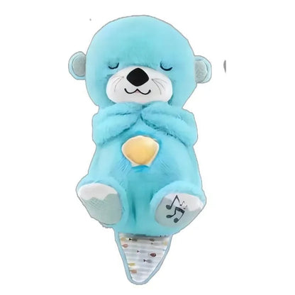 LontraCalm - Miglior peluche calmante 2025 🥇