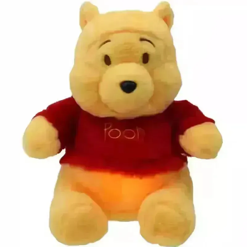 WinnieCalm | Il peluche che respira