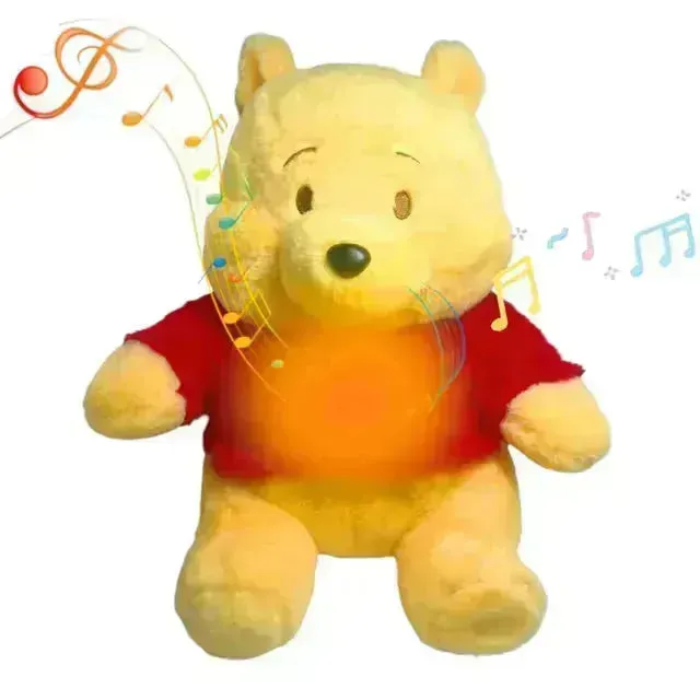 WinnieCalm | Il peluche che respira